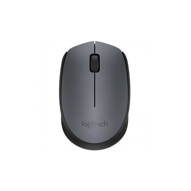 RATON INALÁMBRICO LOGITECH M170...