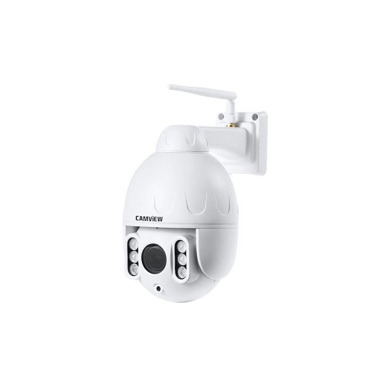 CAMARA IP TIPO PTZ MOTOR 2.7-13.5MM...