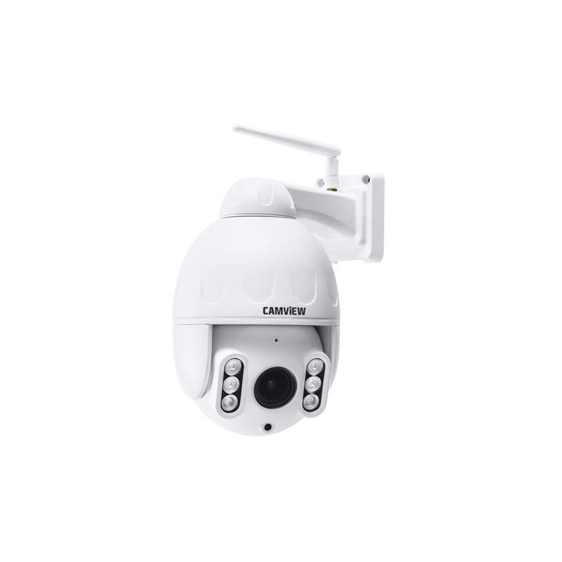 CAMARA IP TIPO PTZ MOTOR 2.7-13.5MM...