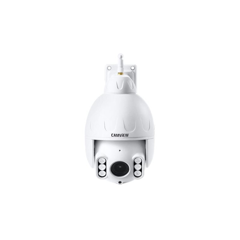 CAMARA IP TIPO PTZ MOTOR 2.7-13.5MM...