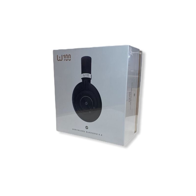 AURICULAR SERIE PRO W100 BLUETOOTH...