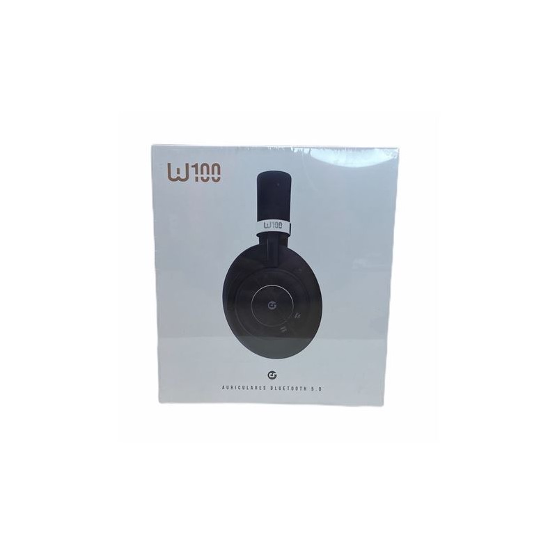 AURICULAR SERIE PRO W100 BLUETOOTH...