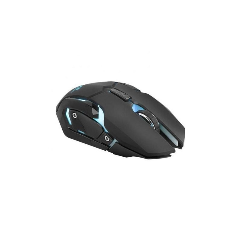 RATON INALÁMBRICO MARS GAMING MMW -...