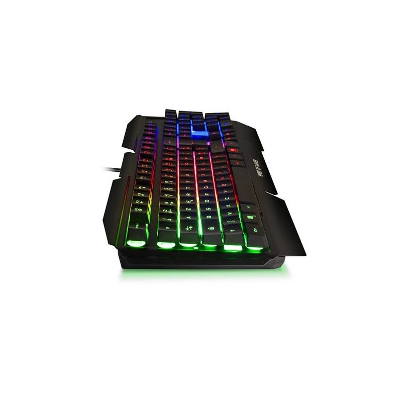 TECLADO GAMING SPIRIT OF GAMER PRO-K5...