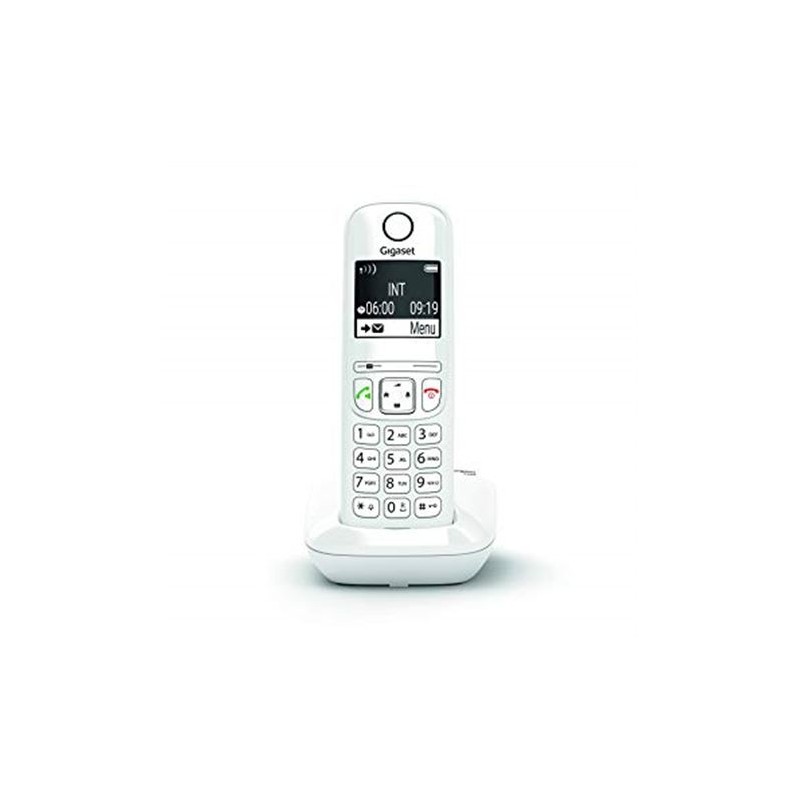 TELEFONO INALAMBRICO AS690 BLANCO...