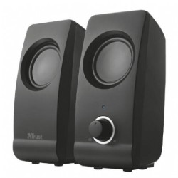 ALTAVOCES 2.0 REMO USB...