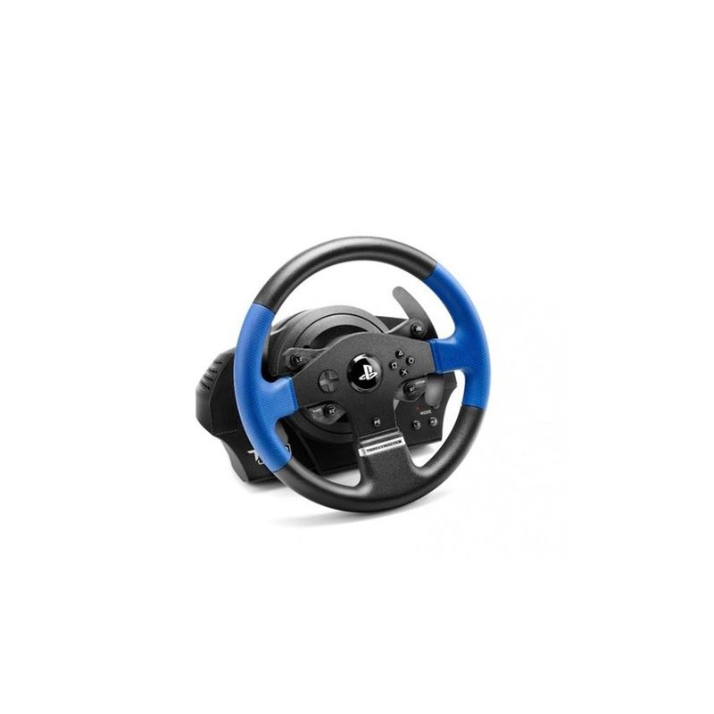 VOLANTE + PEDALES T150RS FORCE...