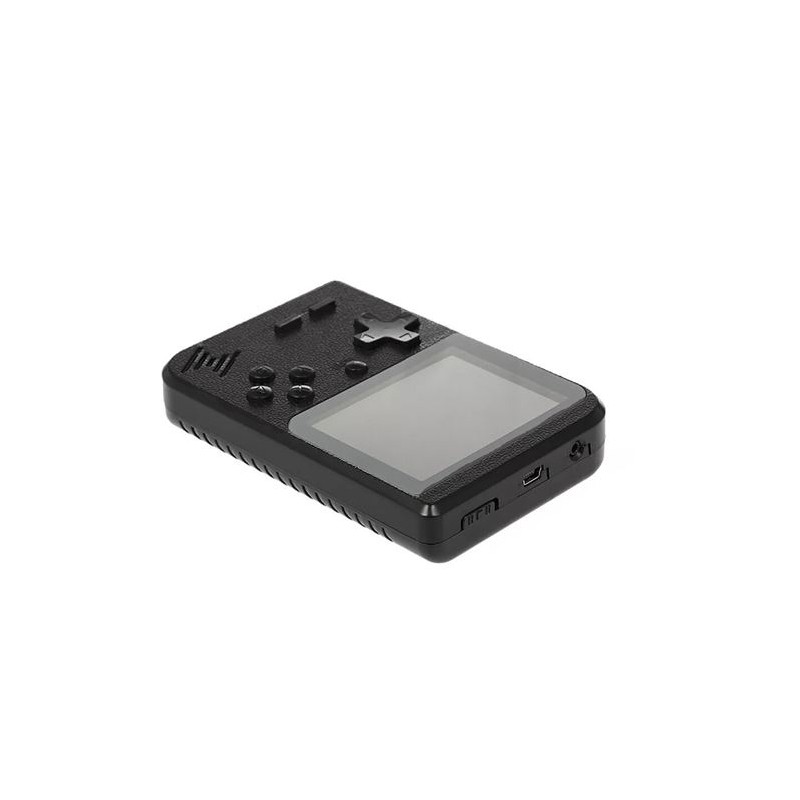 CONSOLA CLÁSICA PORTATIL 400 JUEGOS...
