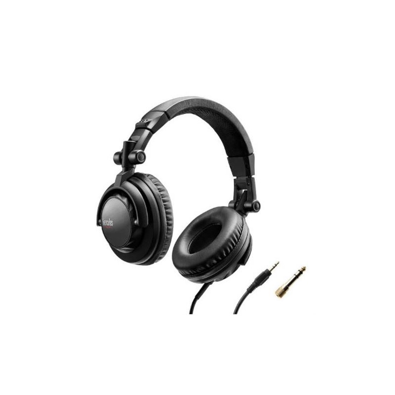 AURICULARES HDP DJ45 HERCULES