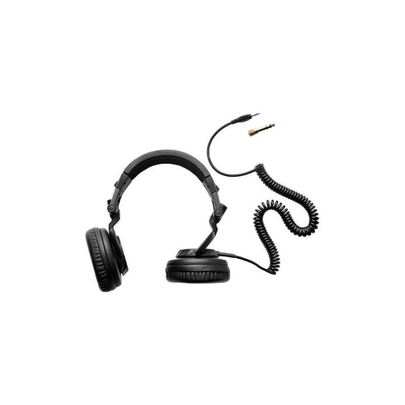 AURICULARES HDP DJ45 HERCULES