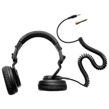 AURICULARES HDP DJ45 HERCULES