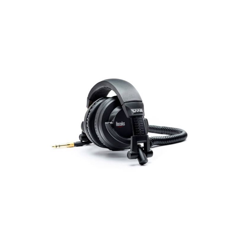 AURICULARES HDP DJ45 HERCULES