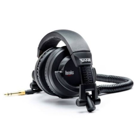 AURICULARES HDP DJ45 HERCULES