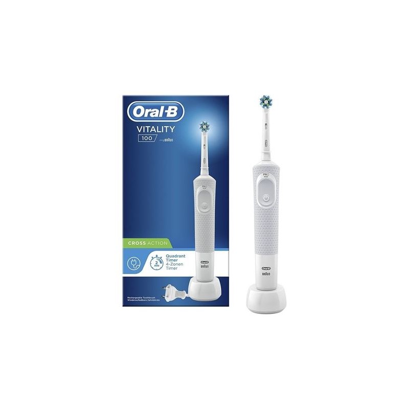 CEPILLO DENTAL ELECTRICO ORAL-B...