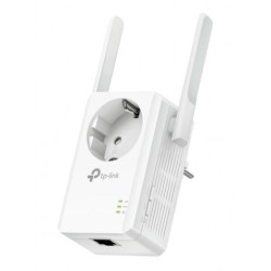 EXTENSOR WI-FI 300 MBPS CON...