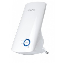 EXTENSOR DE COBERTURA WI-FI...