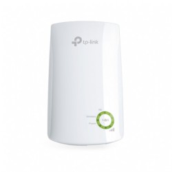 EXTENSOR DE COBERTURA WI-FI... 2