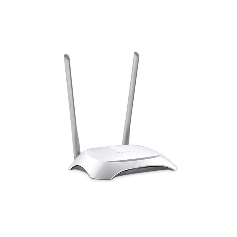 ROUTER INALÁMBRICO TP-LINK 300 MBPS...
