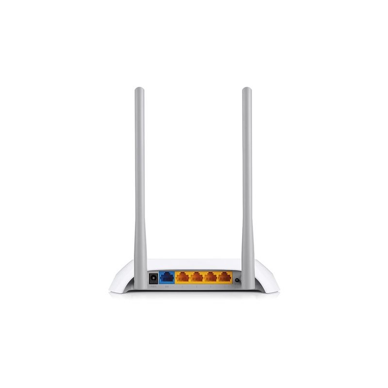 ROUTER INALÁMBRICO TP-LINK 300 MBPS...