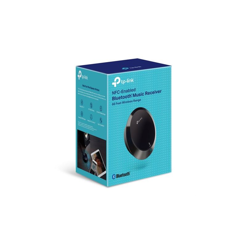 RECEPTOR DE MÚSICA TP-LINK BLUETOOTH...