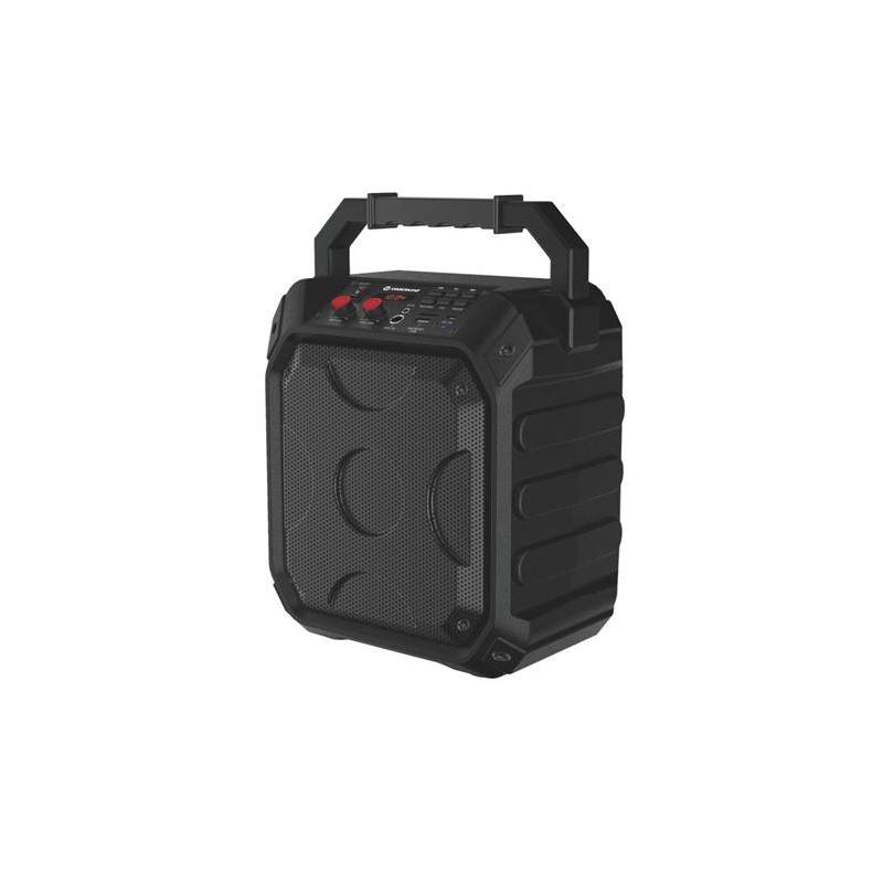 ALTAVOZ KARAOKE BLUETOOTH PARTY BOOM...