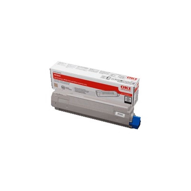 TONER NEGRO OKI ES7470 / ES7480 11.5K