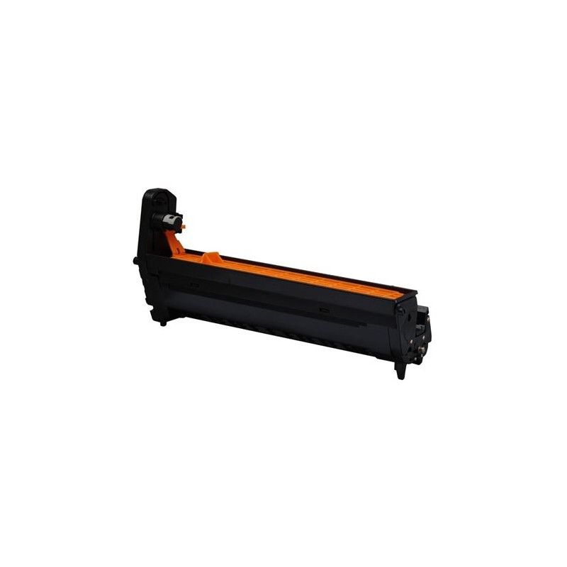 TAMBOR NEGRO OKI ES7470 / ES7480 30K