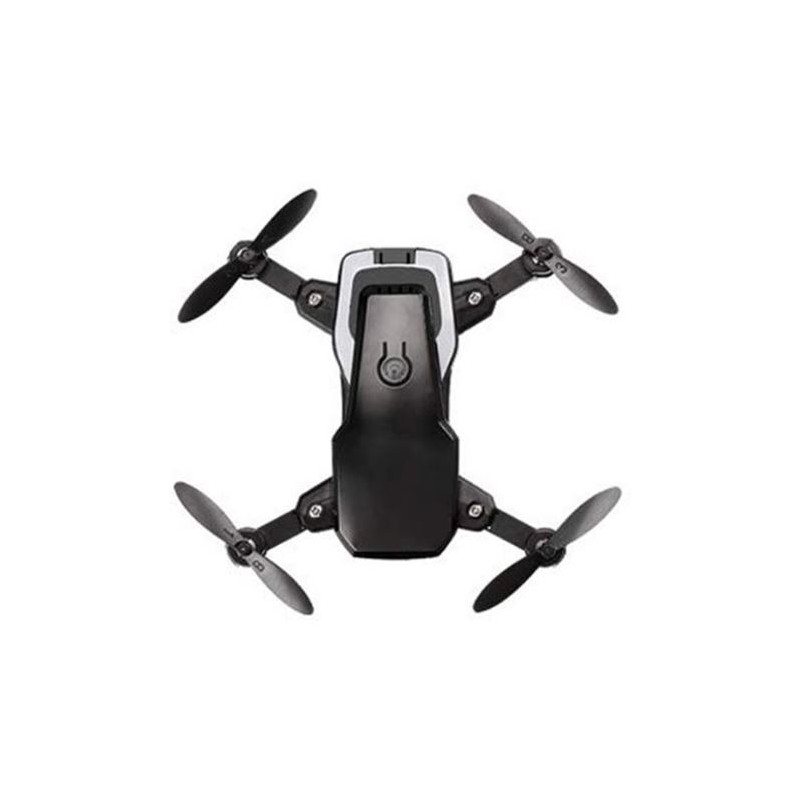 MINI DRONE F606 NEGRO