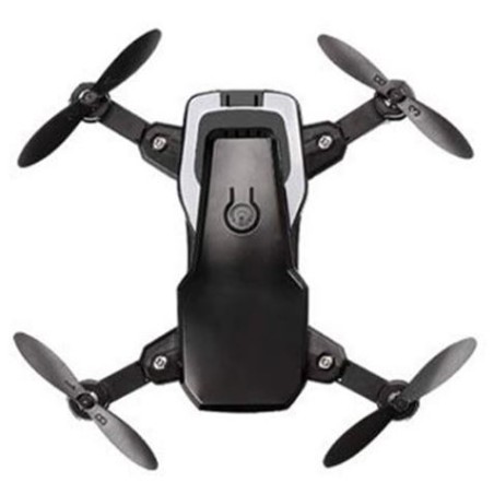 MINI DRONE F606 NEGRO