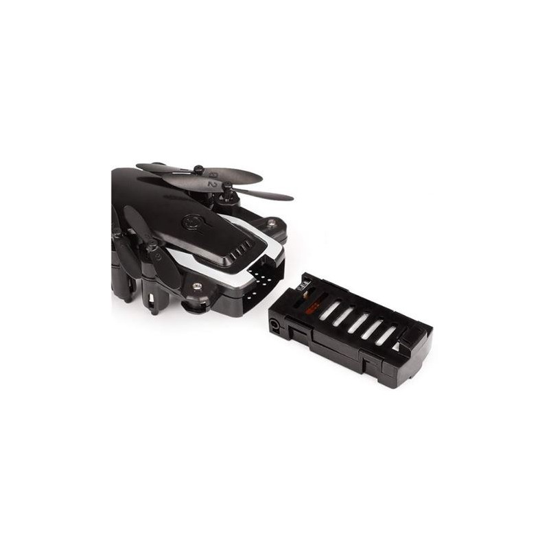 MINI DRONE F606 NEGRO