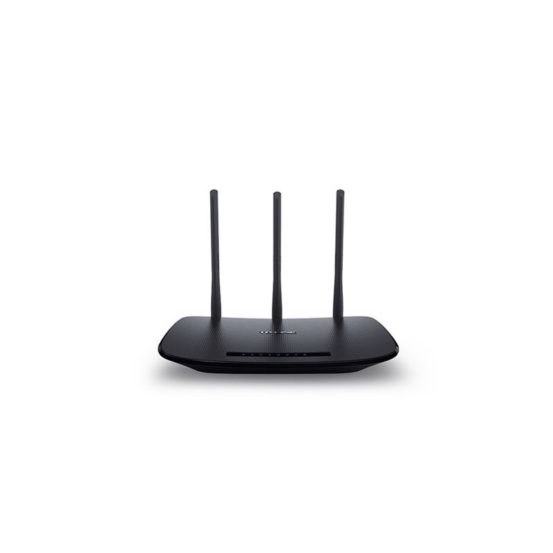 ROUTER INALAMBRICO 450MBPS MIMO...