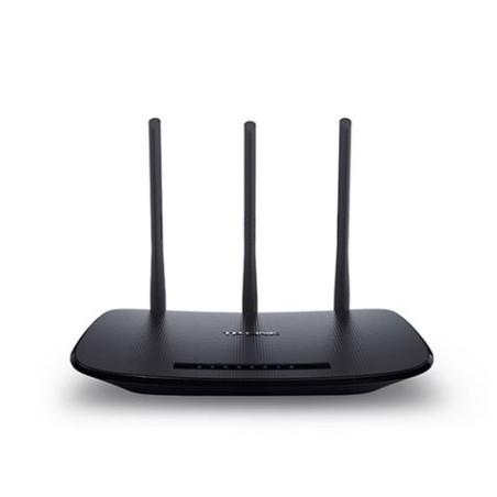 ROUTER INALAMBRICO 450MBPS MIMO TP-LINK (TL-WR940N)