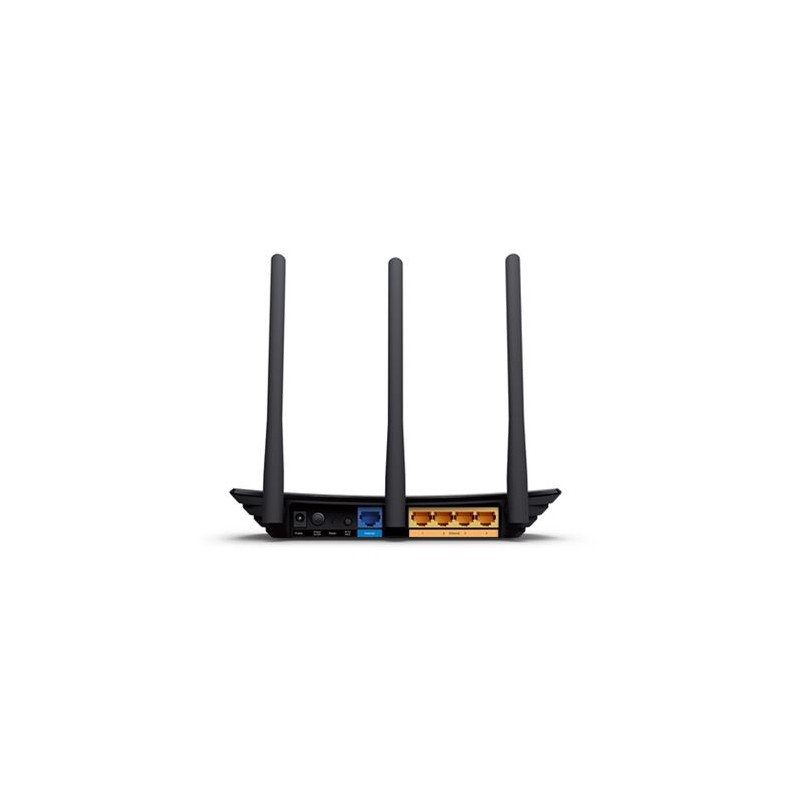 ROUTER INALAMBRICO 450MBPS MIMO...