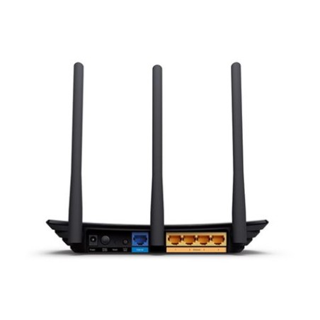 ROUTER INALAMBRICO 450MBPS MIMO TP-LINK (TL-WR940N)