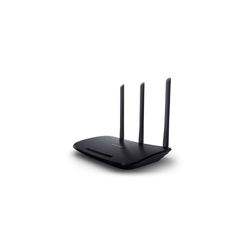 ROUTER INALAMBRICO 450MBPS MIMO...