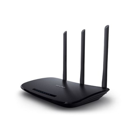 ROUTER INALAMBRICO 450MBPS MIMO TP-LINK (TL-WR940N)