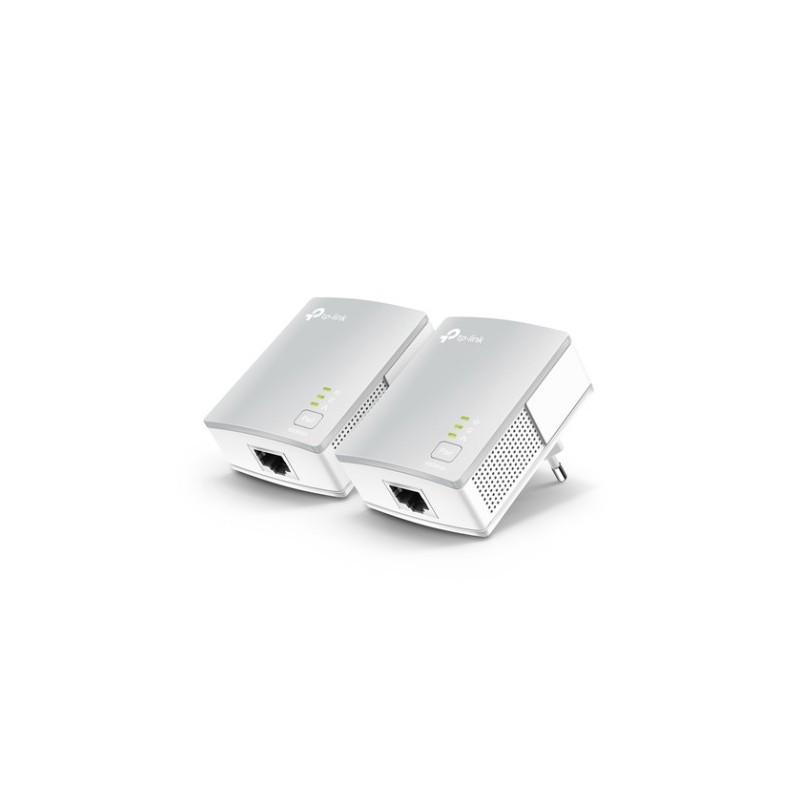 KIT DE NANO ADAPTADORES POWERLINE...