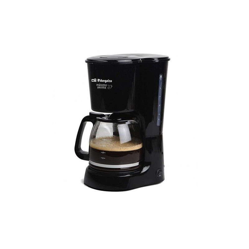 CAFETERA DE GOTEO GC4024N 800W 15...