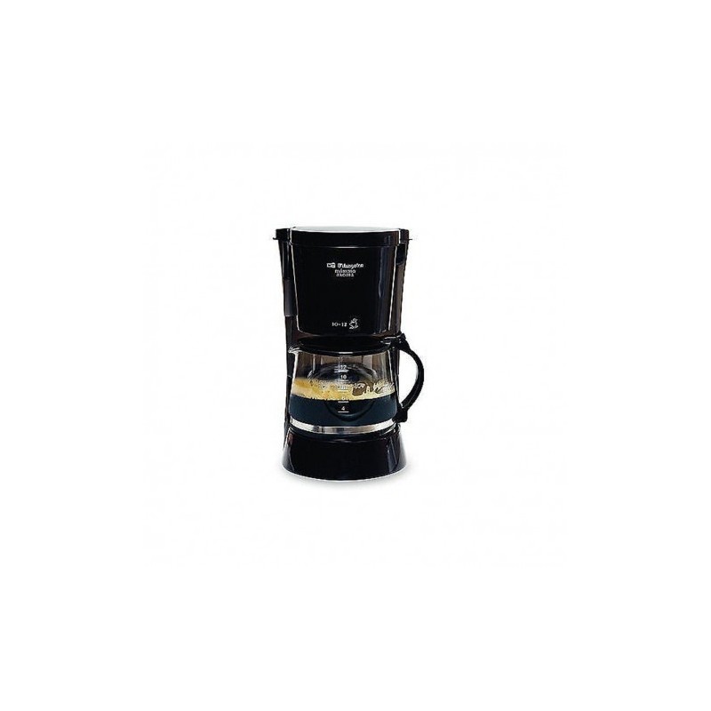CAFETERA DE GOTEO GC4024N 800W 15...
