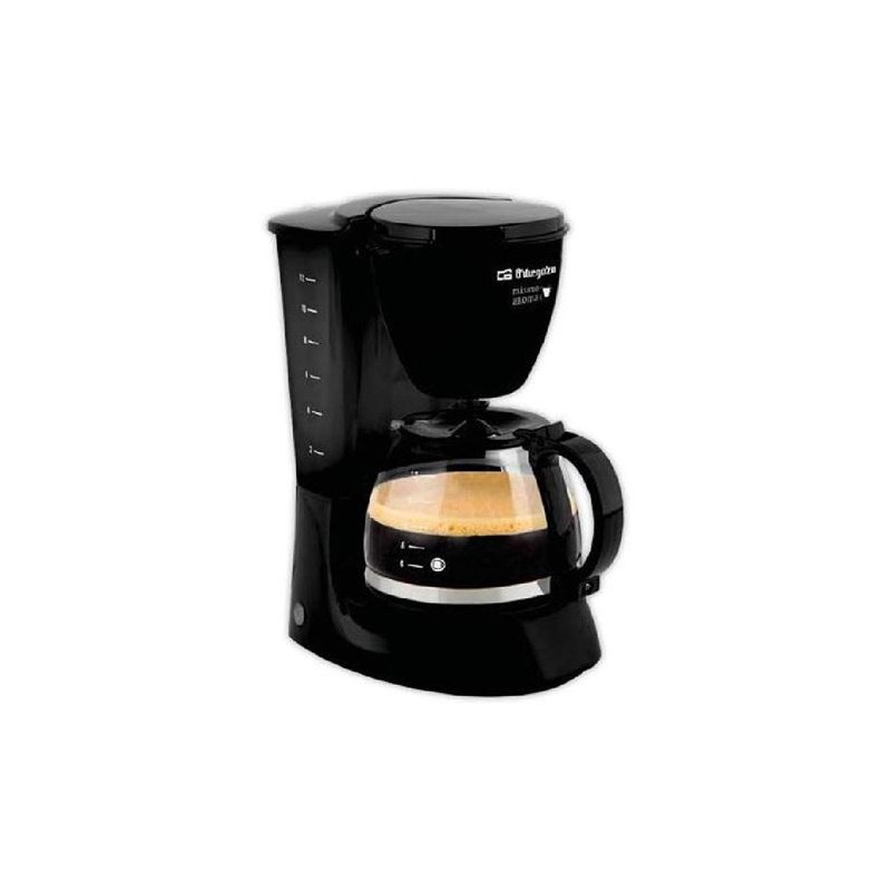 CAFETERA DE GOTEO GC4060 800W 12...