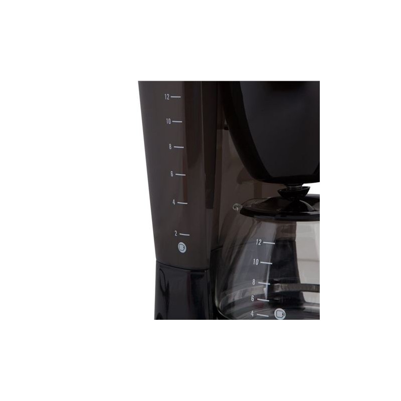 CAFETERA DE GOTEO GC4060 800W 12...