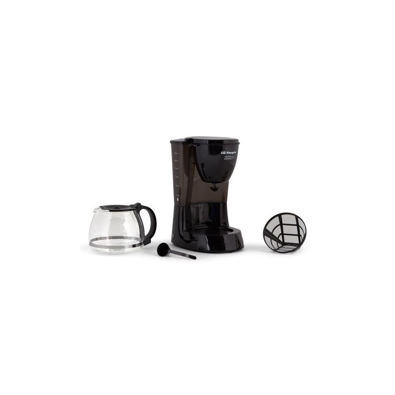 CAFETERA DE GOTEO GC4060 800W 12...