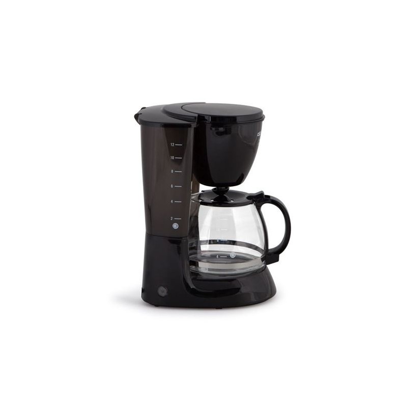 CAFETERA DE GOTEO GC4060 800W 12...