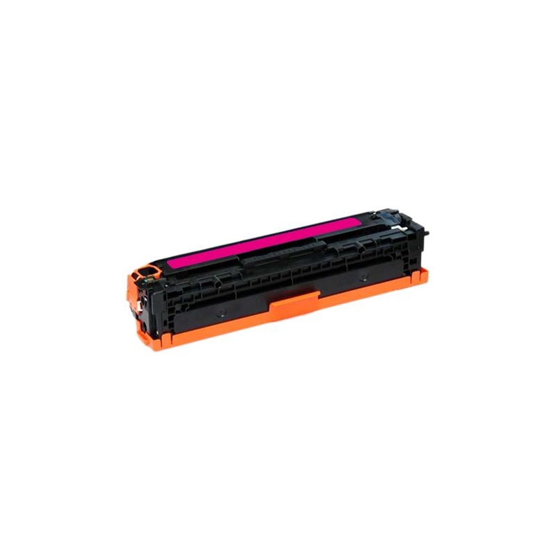 TONER HP CF413X/CF413A MAGENTA 5K...