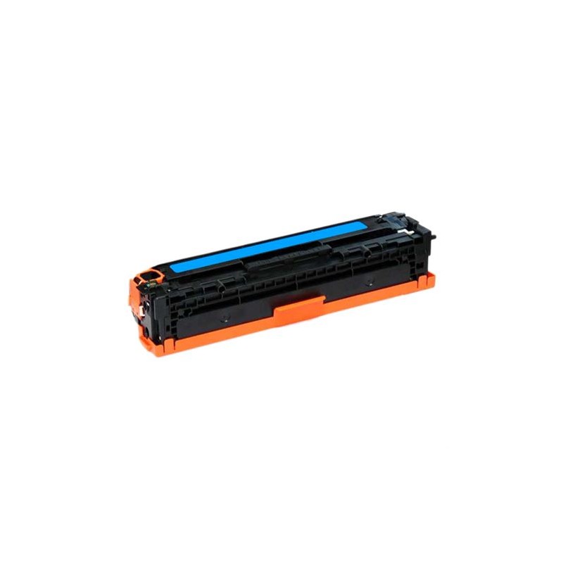 TONER HP CF411X/CF411A CIAN 5K...