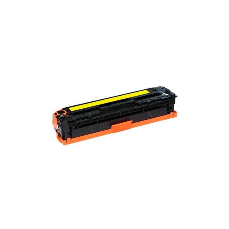 TONER HP CF402X/CF402A AMARILLO 2.3K...