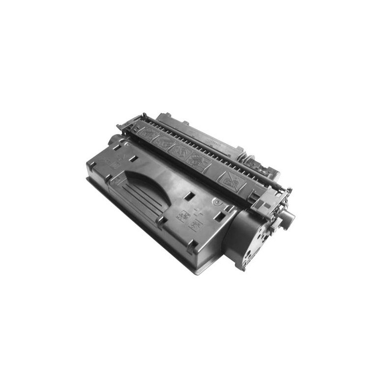 TONER HP CE505X/CF280X NEGRO 6.5K...