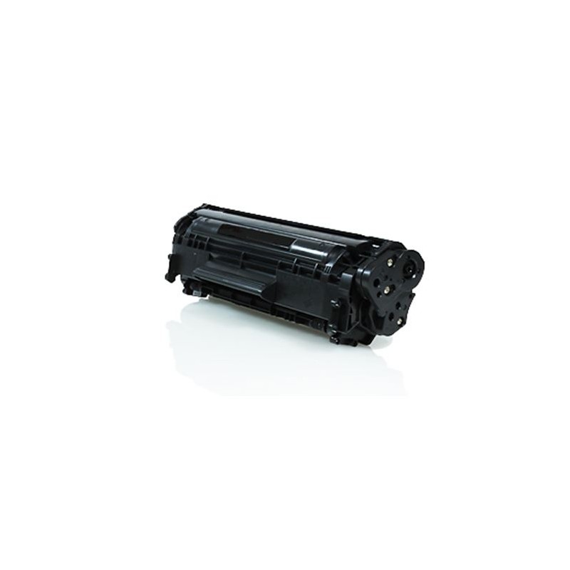 TONER HP Q2612X NEGRO 2.5K Nº12X...