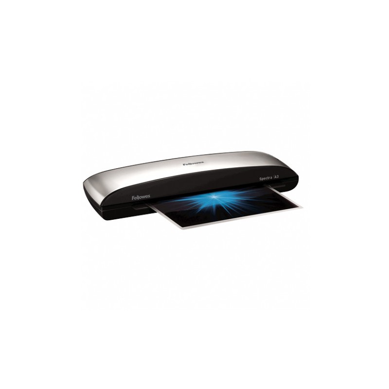 PLASTIFICADORA SPECTRA A3 FELLOWES