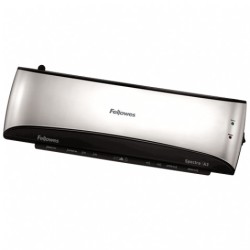 PLASTIFICADORA SPECTRA A3... 2